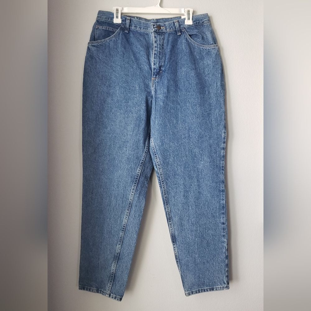 Gitano 80’s Vintage Relaxed fit jeans size 16 NWT